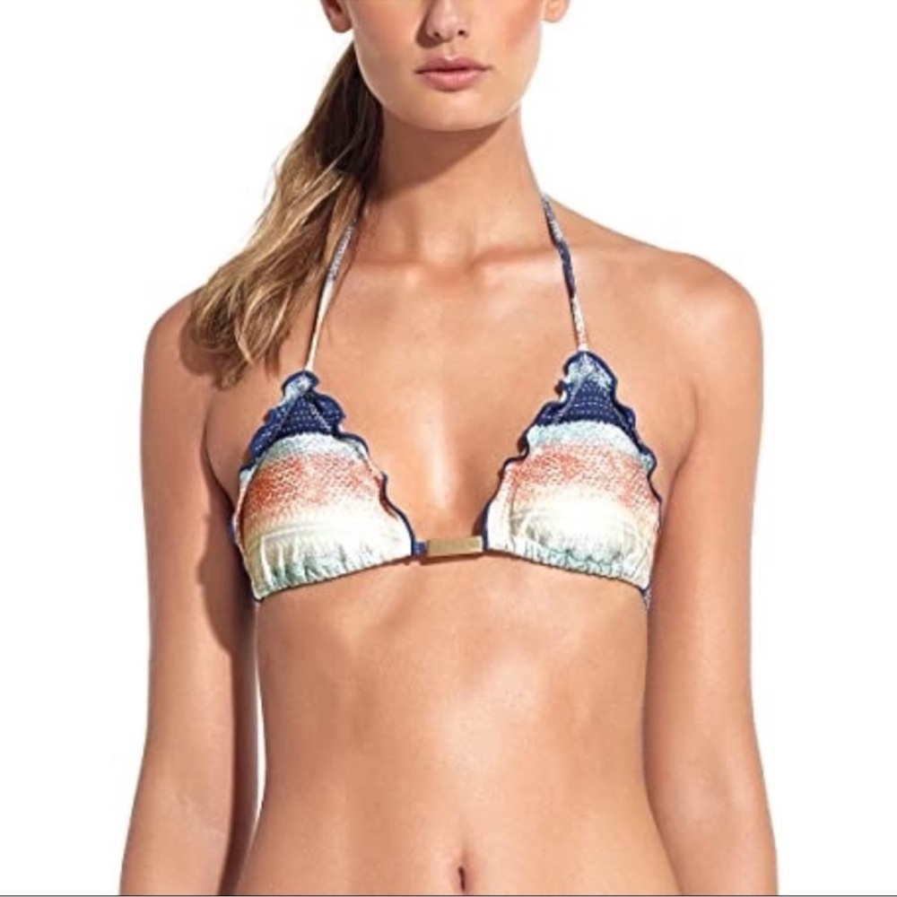 VIX PAULA HERMANNY BIKINI SET BRAND NEW WITH TAGS & DUST BAG - Picture 7 of 16